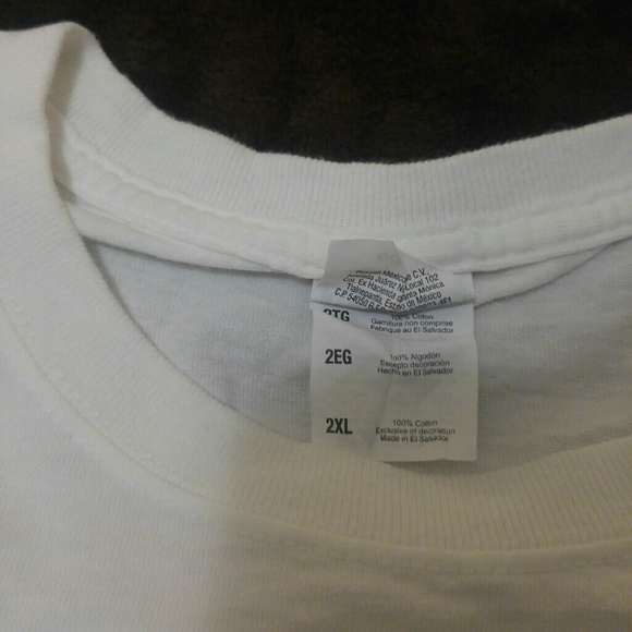 2XL Jerzees Midwest Mayhem T-Shirt - Picture 5 of 6